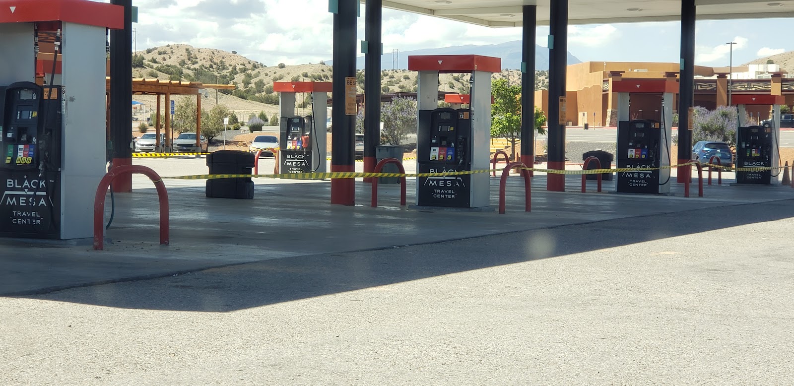 San Felipe Casino Hollywood & RV