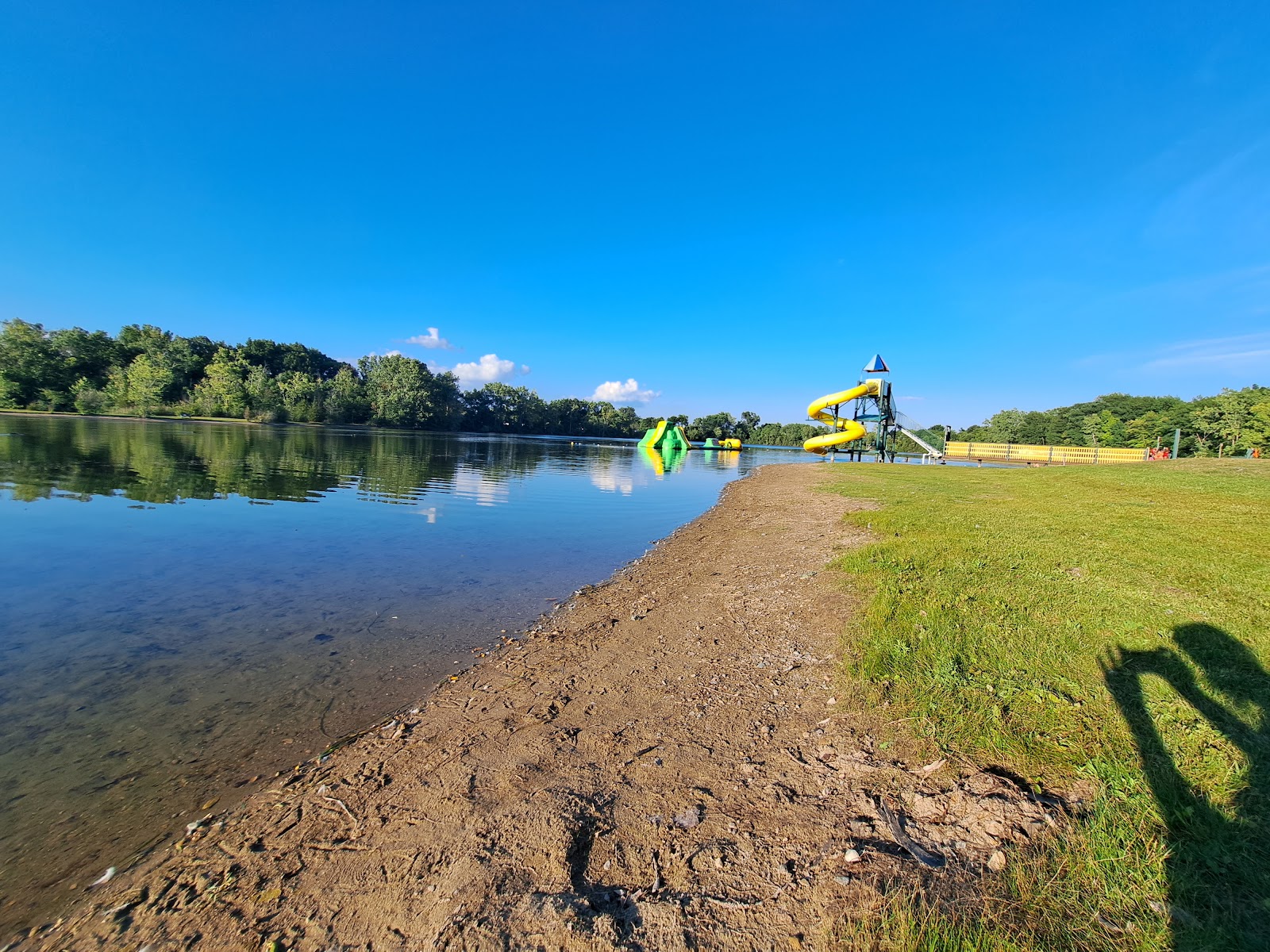 Detroit/Greenfield KOA