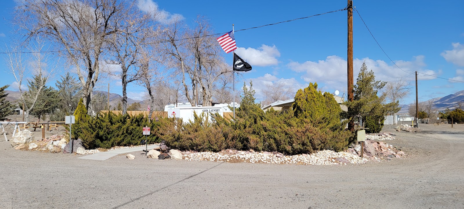 Sunrise Valley RV Park