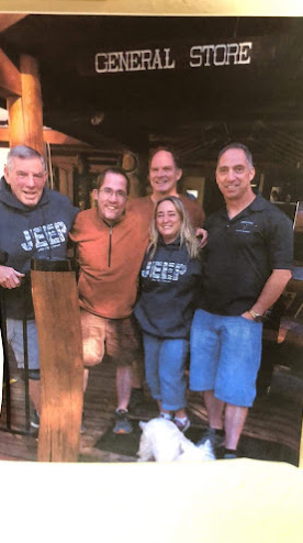 Highlander RV Campground