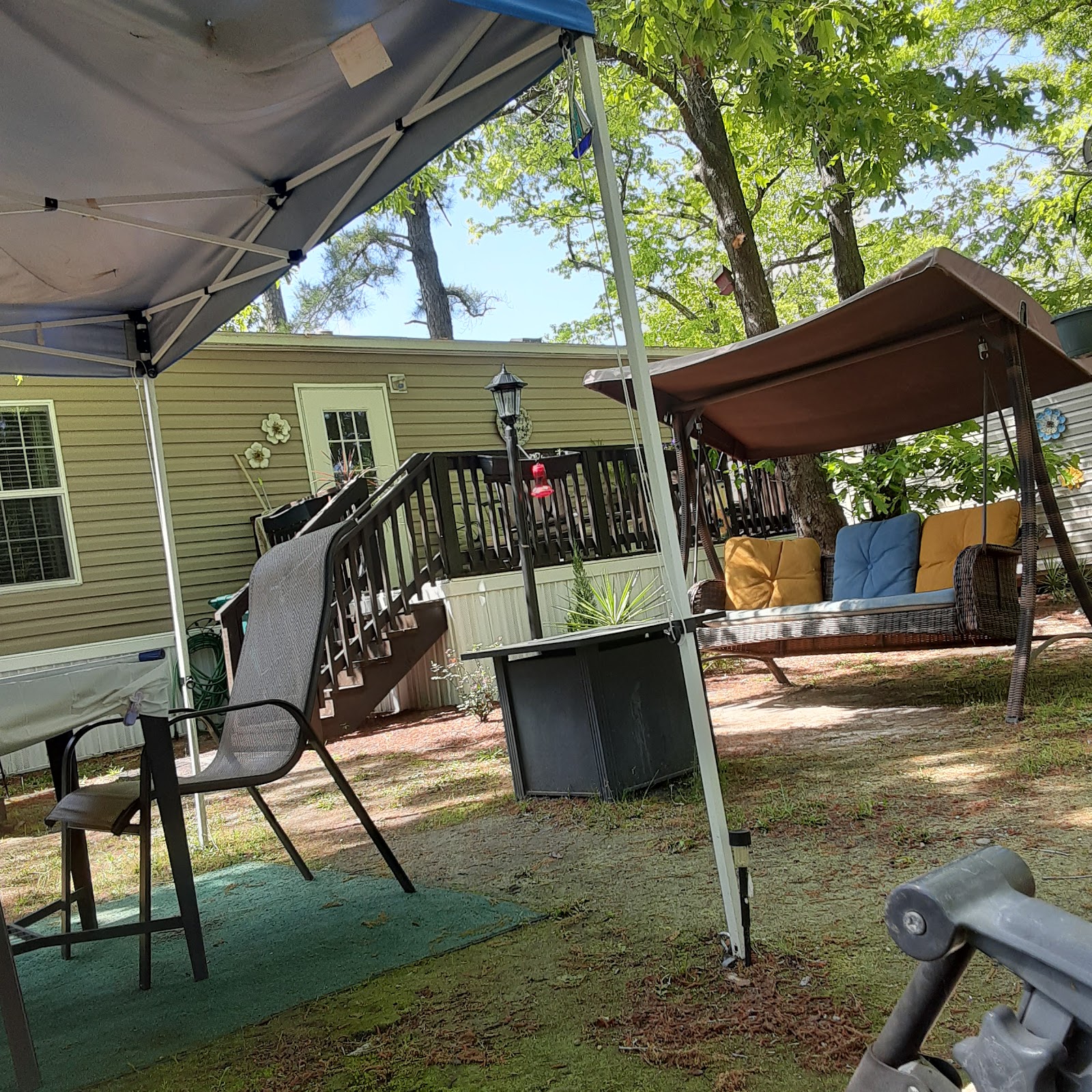 Williamson's RV Park