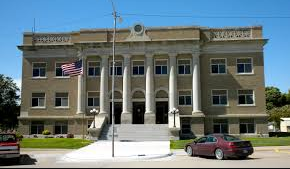 St Francis City Clerk's Office