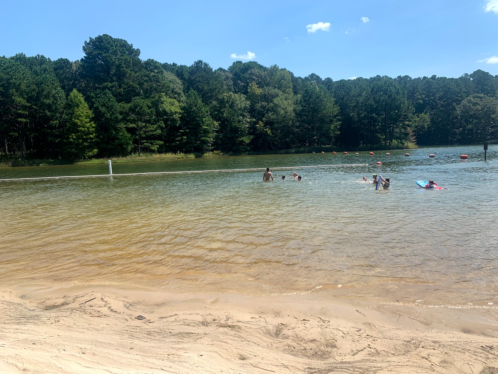 Piney Grove Campground