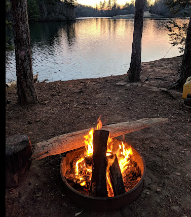 Keowee-Toxaway State Natural Area