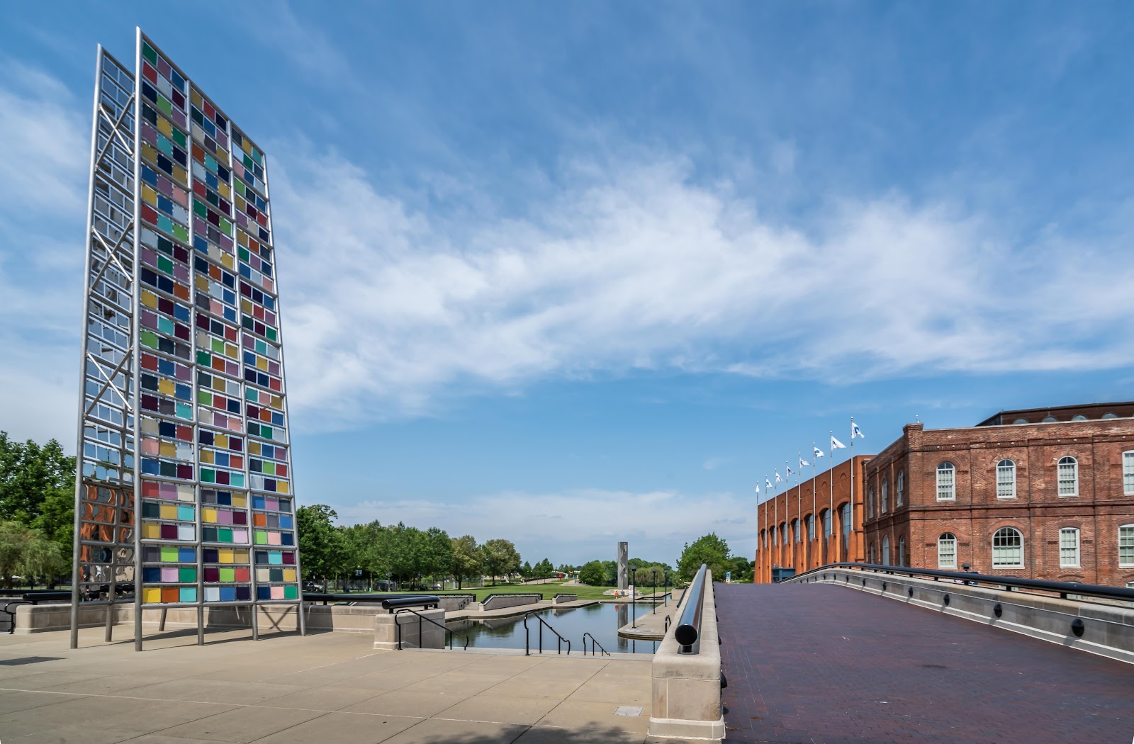 White River State Park