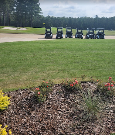 Mystic Creek Golf Club