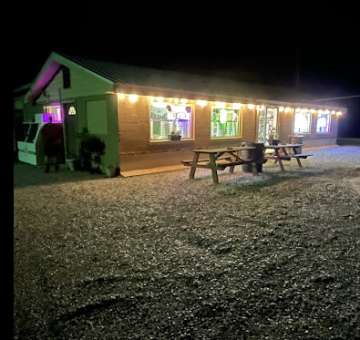 Fishing Creek RV Park