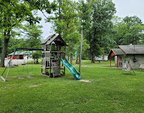 Sand Springs Campground