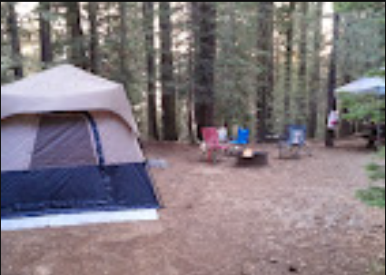 East Meadow Campground