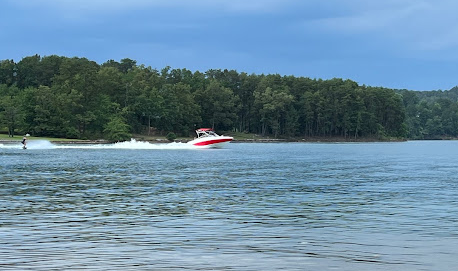 Keowee-Toxaway State Natural Area