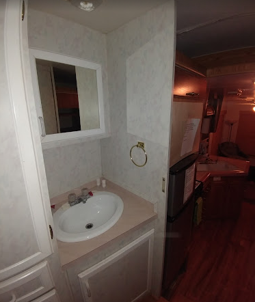 Pahrump RV Park And Lodging