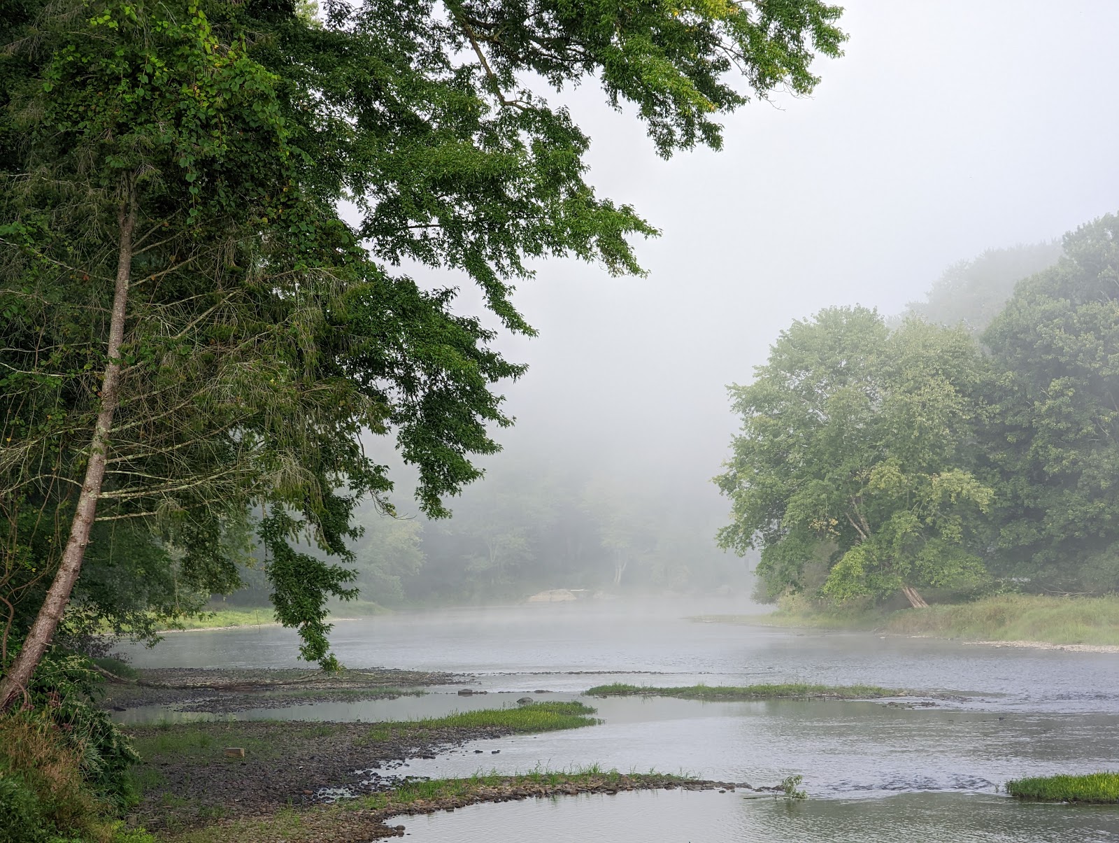 President Campground