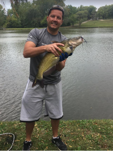 Cutty's Des Moines Camping Club