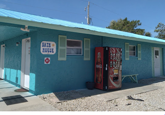 Tropic Isle Travel Resort