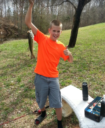 Cobble Hill Campground