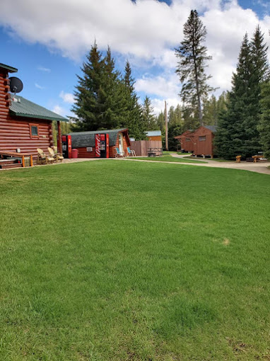 Creekside Campground Deadwood