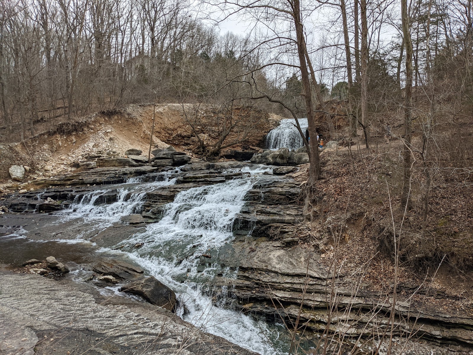 Blowing Springs RV Park