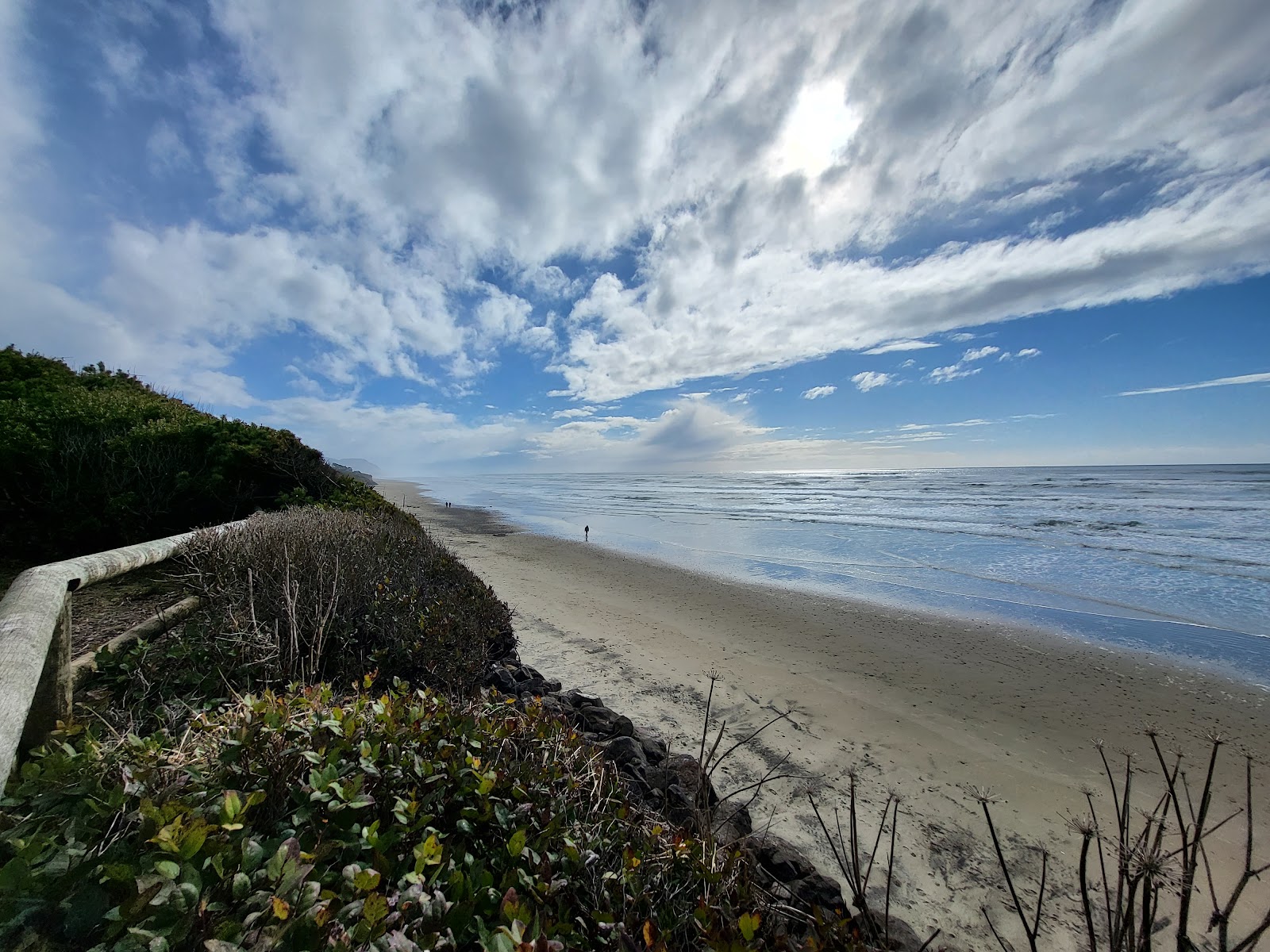 Tillicum Beach Campground