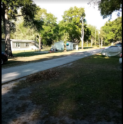 BREEZY ACRES CAMPGROUND