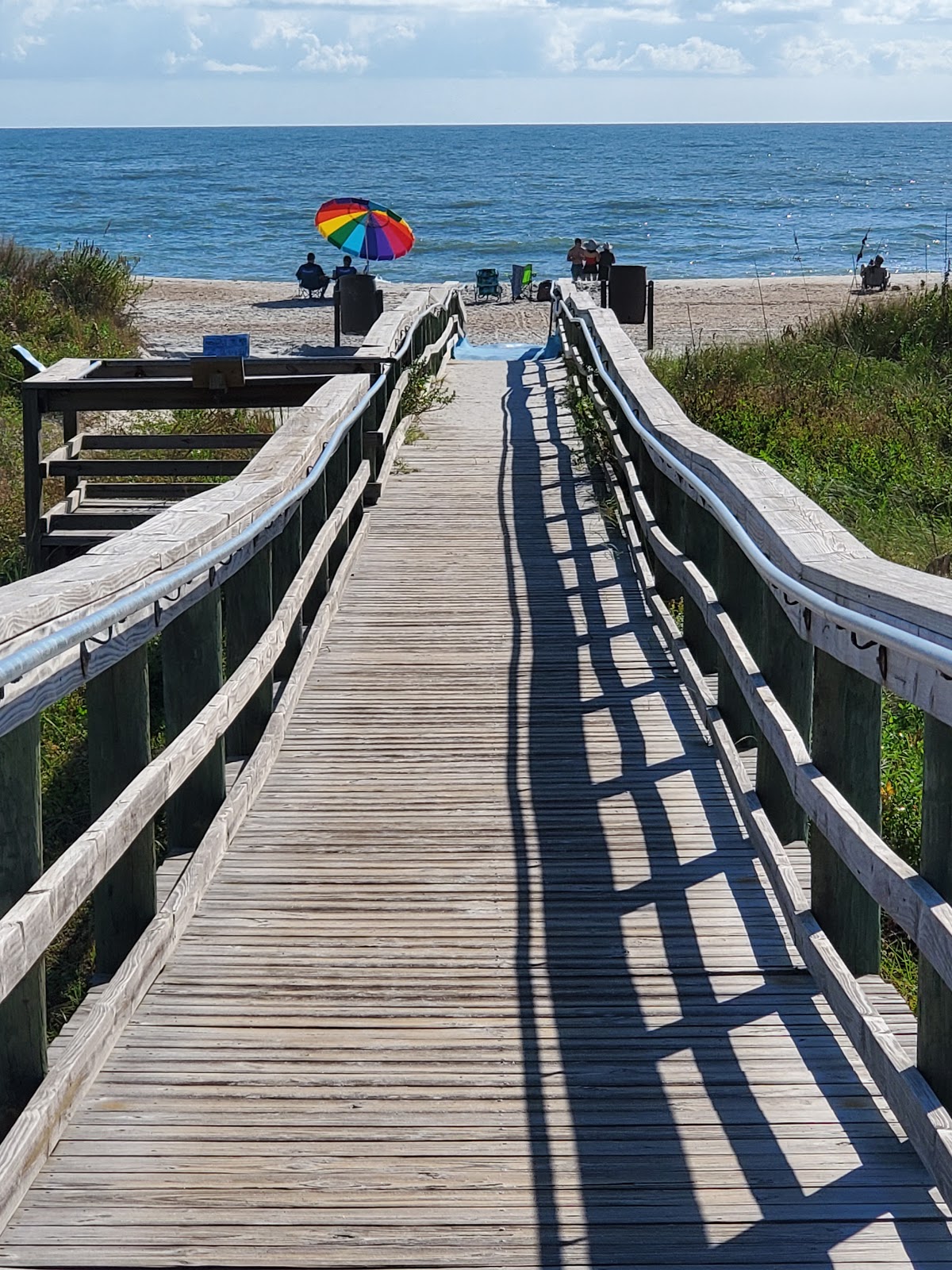 Kathryn Abbey Hanna Park