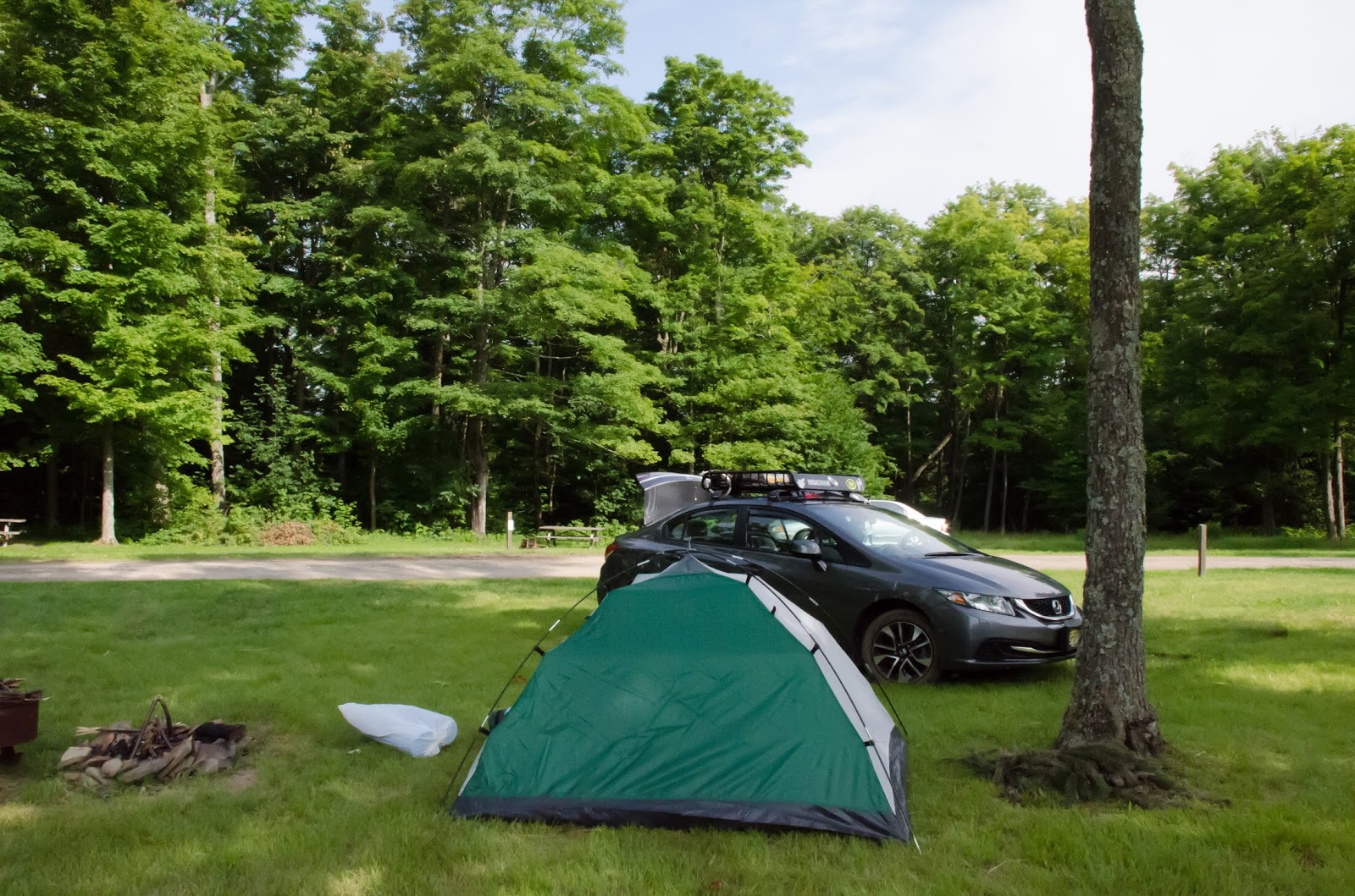 Patterson State Park