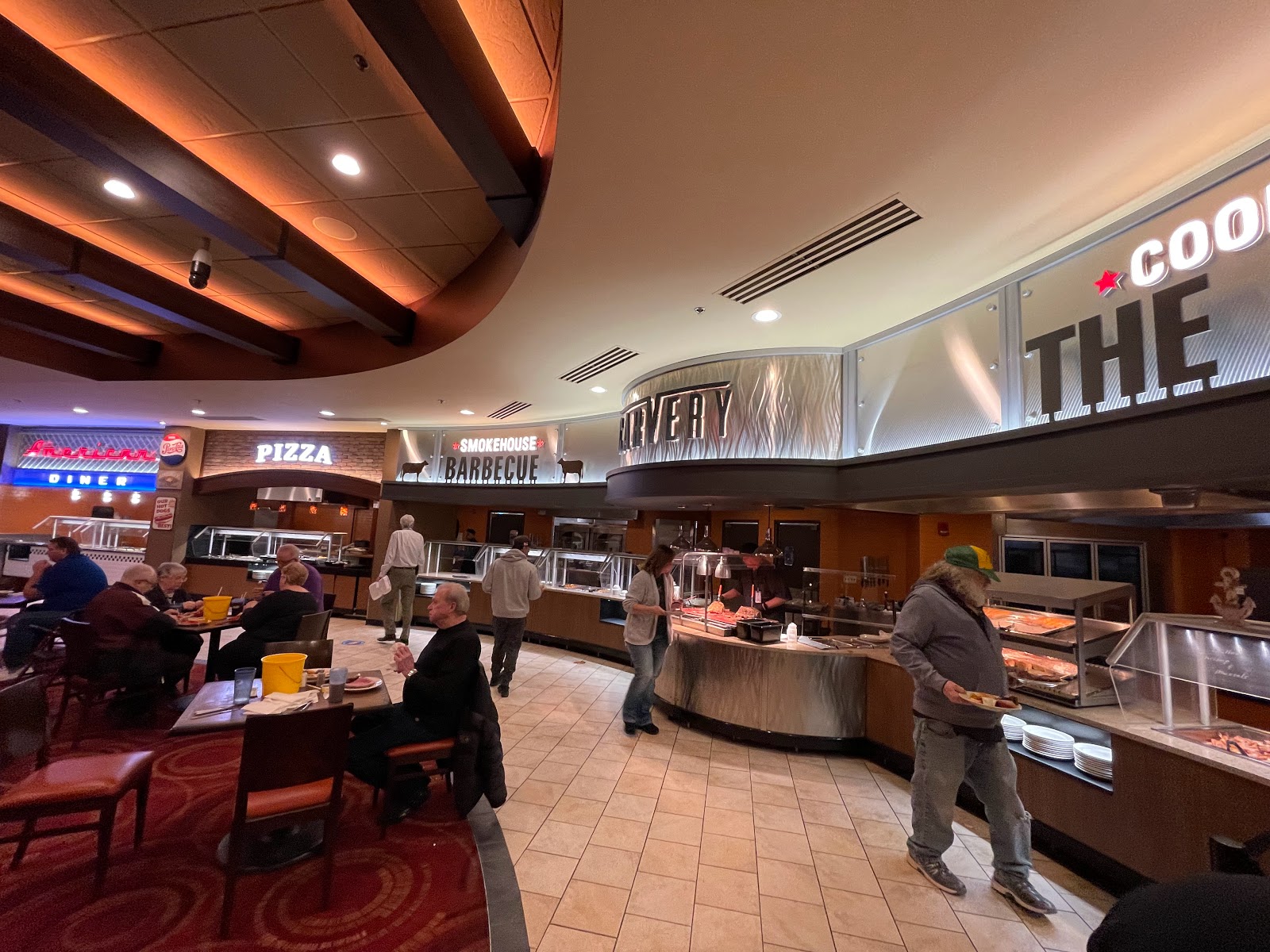 Meskwaki Bingo Casino Hotel