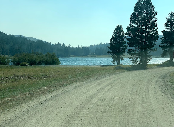 Highland Lakes Campground
