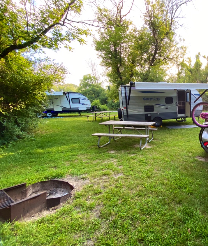 Rock Cut RV Park and Campground