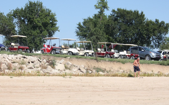 Flagstop Resort & RV Park