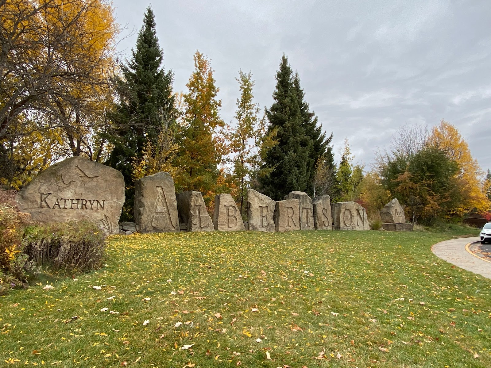 Americana Kampground