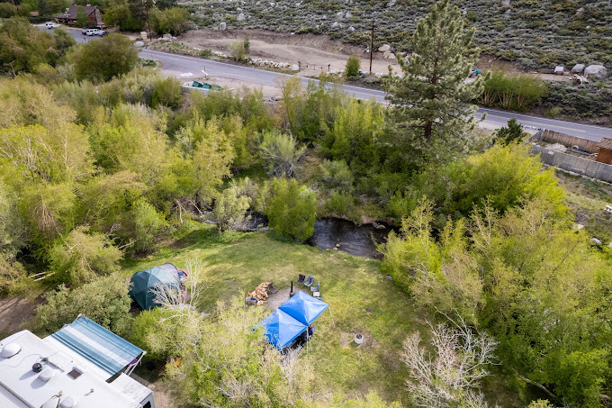 Creekside RV Park