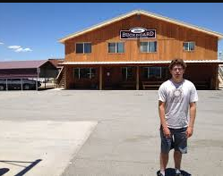 Shinnecock East County Park