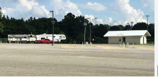 Lincoln County RV Park