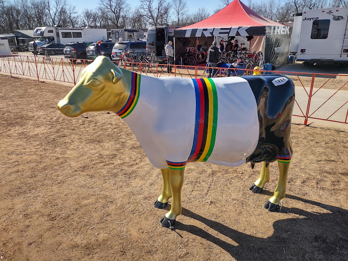 Centennial Park at Millsap Mountain