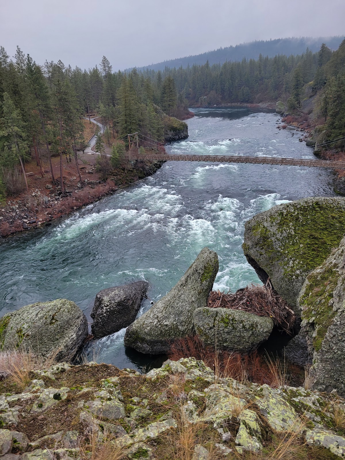 Riverside State Park