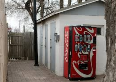 Morning Wood Lane RV Park