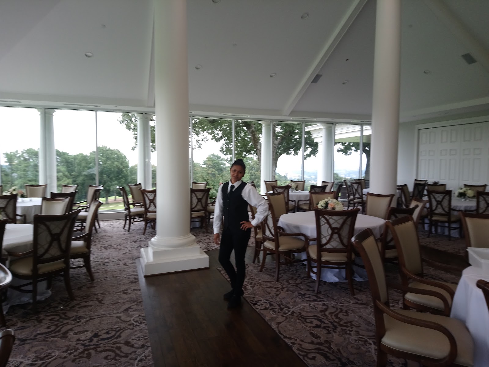 Country Club of Little Rock