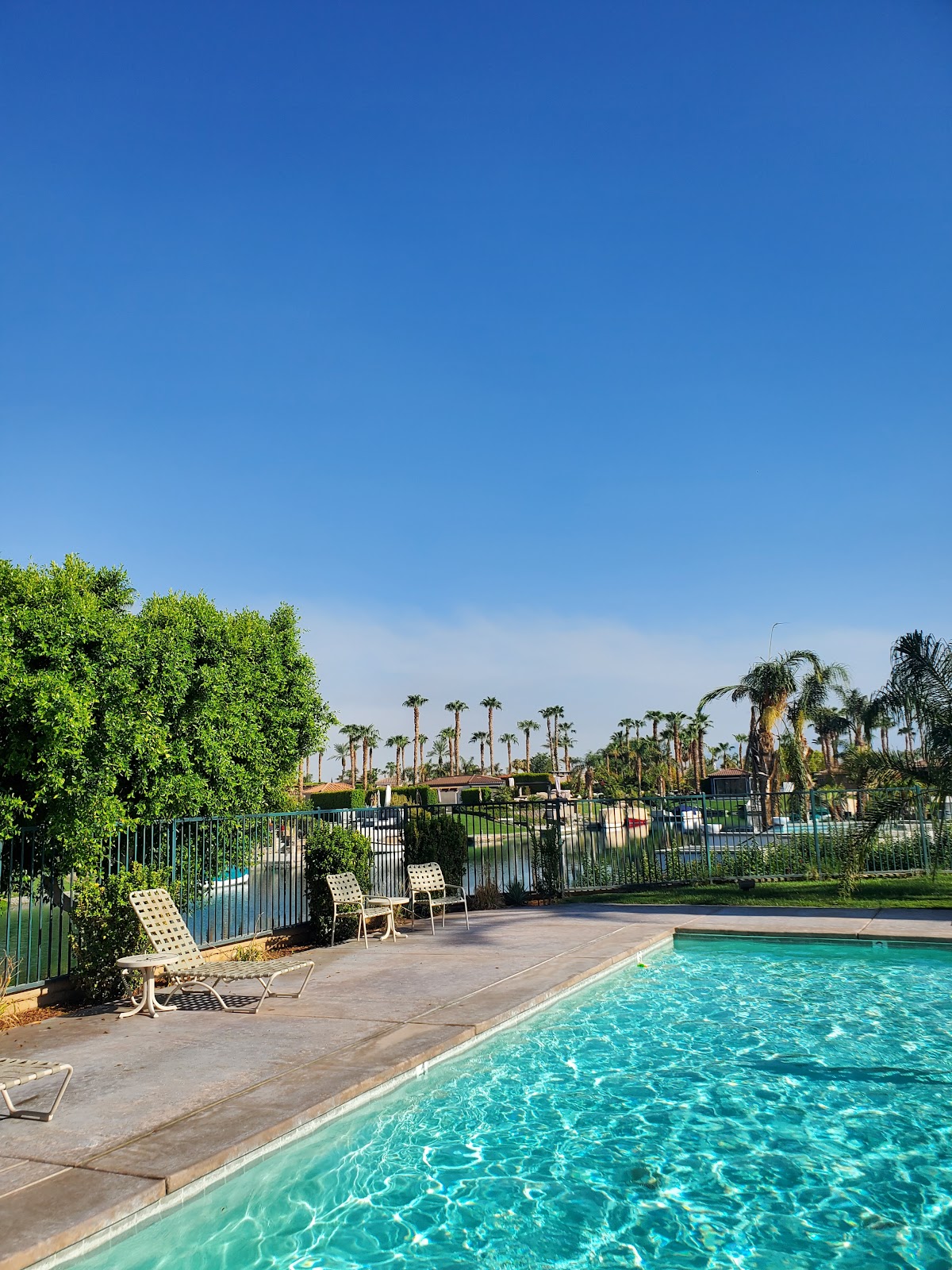 Motorcoach Country Club