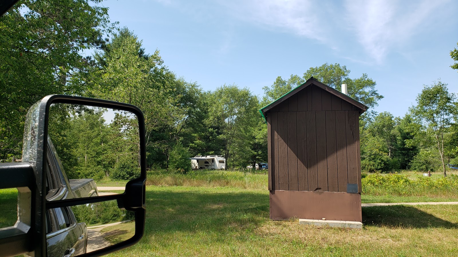 House Lake SF Campground