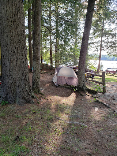 Town Line Campsites