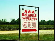 A & A DeLaigle RV Park