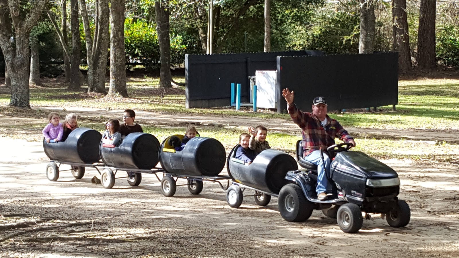 Sweetwater Campground and RV Park