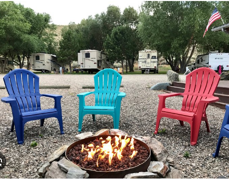 Elk Bend RV Resort LLC