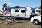 A & A DeLaigle RV Park