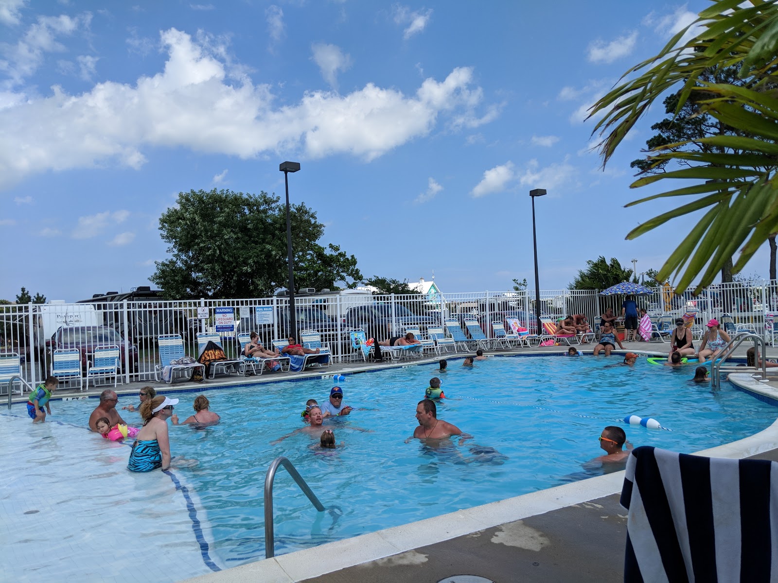 Castaways RV Resort and Campground