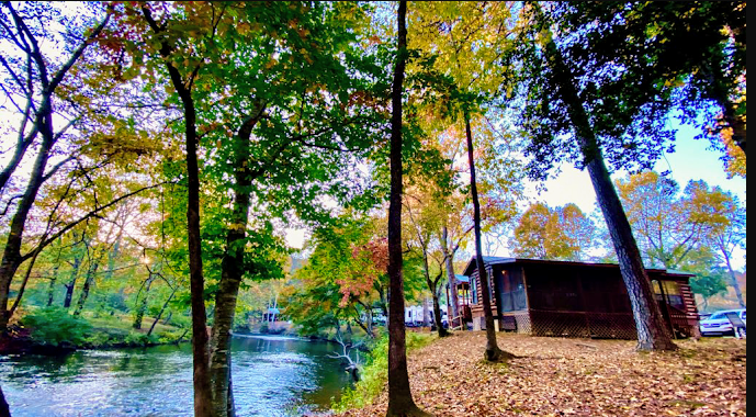 KOA Holiday Murphy Peace Valley