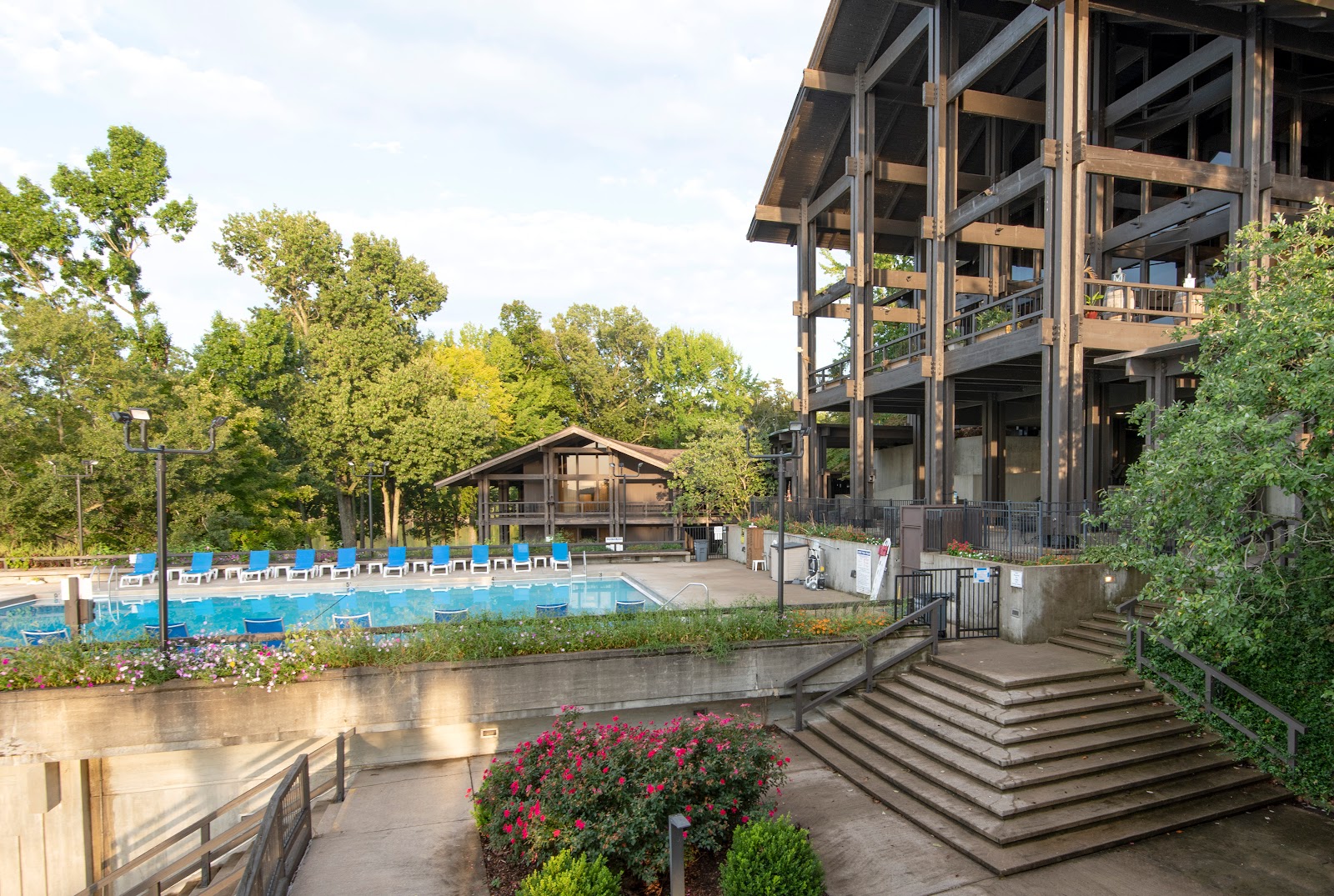 Lake Barkley State Resort Park Camping