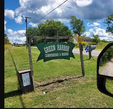 Green Harbor Campground and Marina