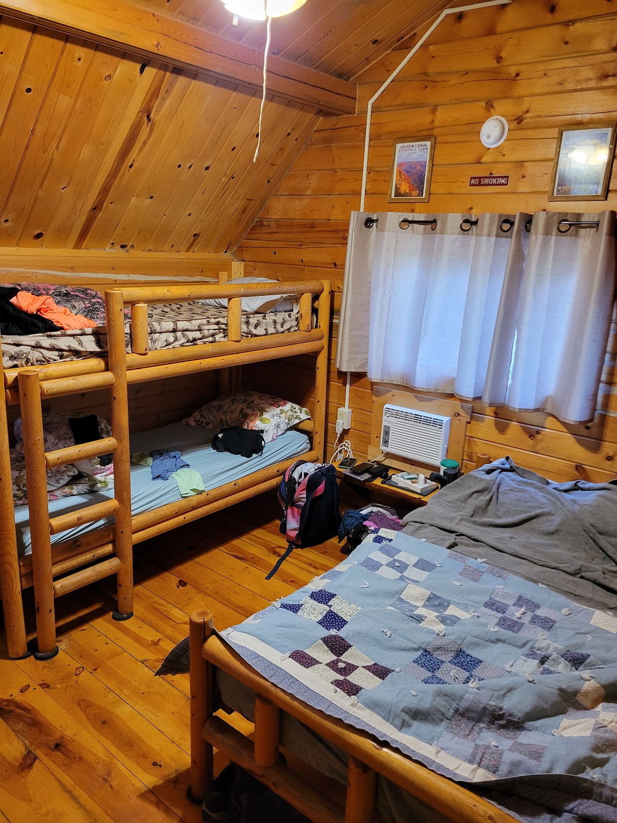 Hot Springs / Black Hills KOA