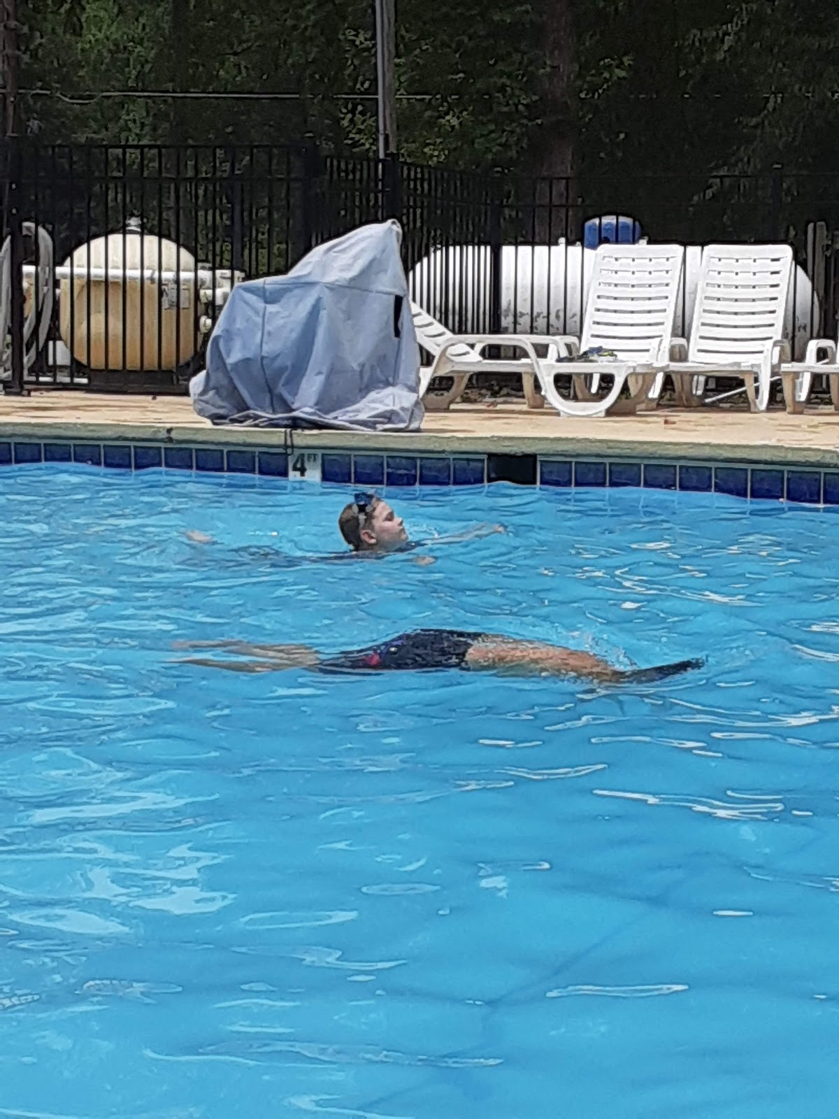 Crazy Horse Campground & RV Resort